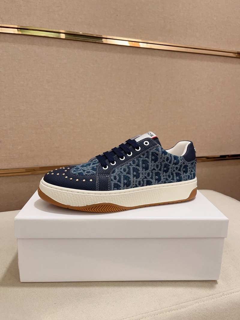 Christian Dior Casual Shoes